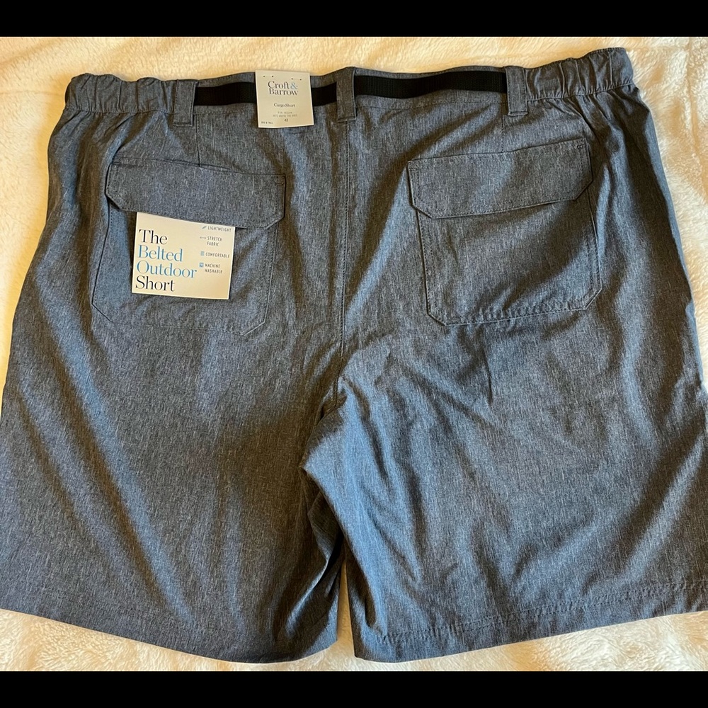 New with tags mens shorts